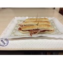 MINI BOCATA JAMON IBERICO