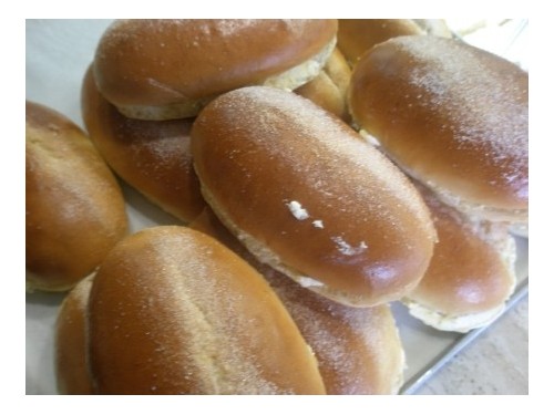 bollo mantequilla